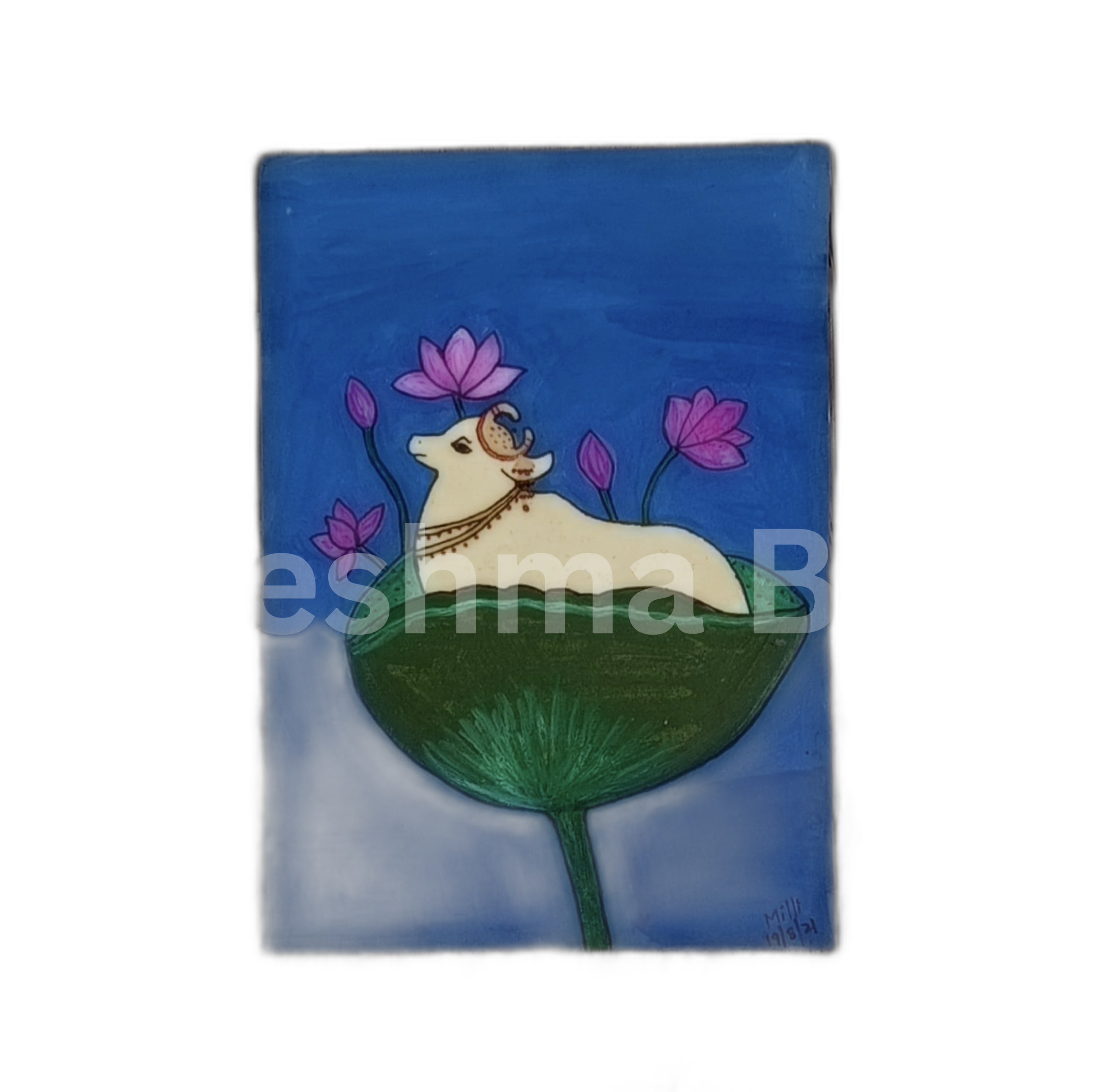 Lotus Dream