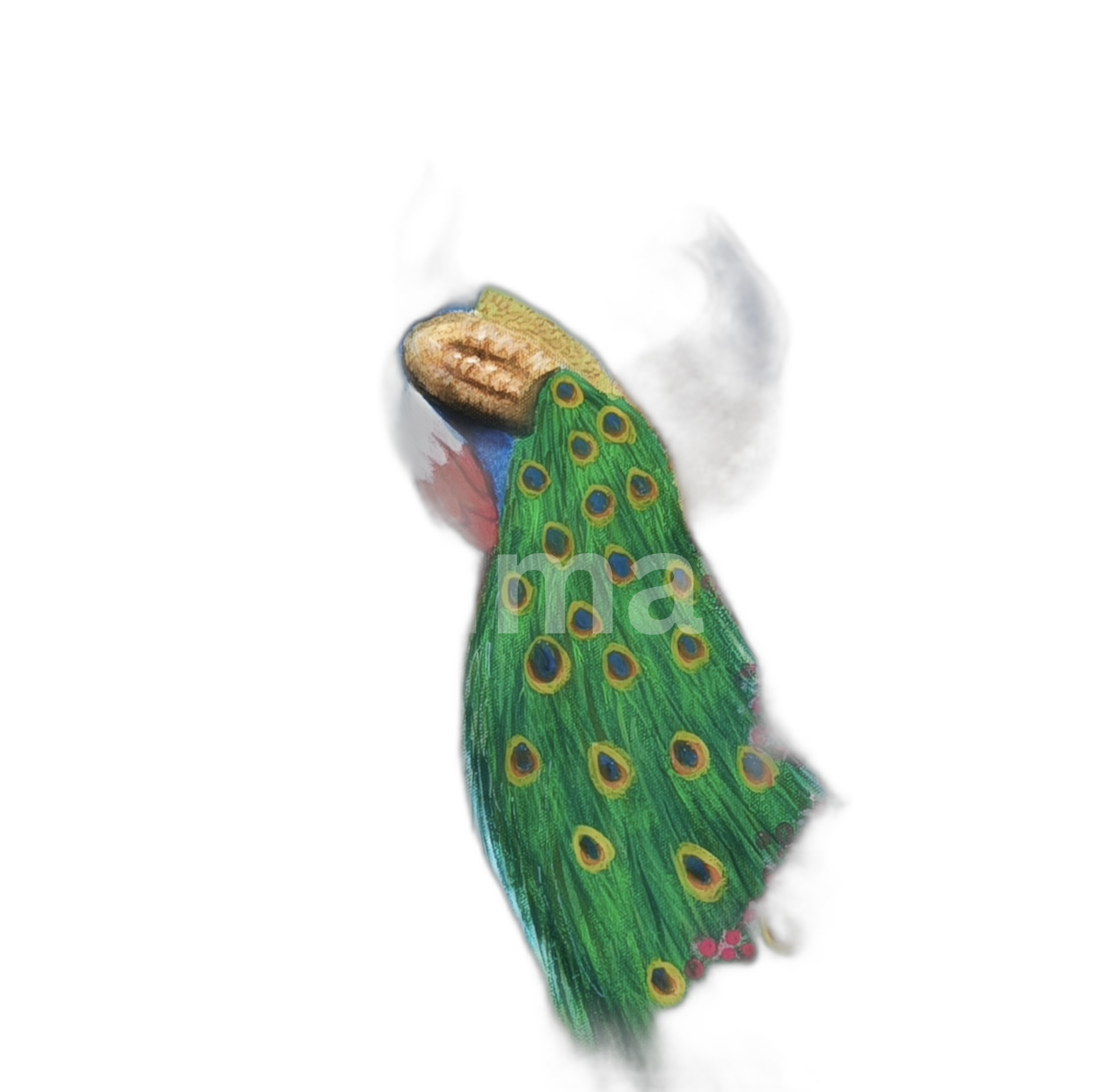 Celestial Form