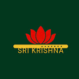 Sri Krishna Art logo